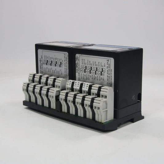 GE Fanuc IC670MDL740J/640J Modules