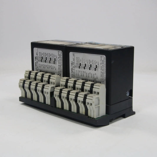 GE Fanuc IC670MDL740J/730K Modules