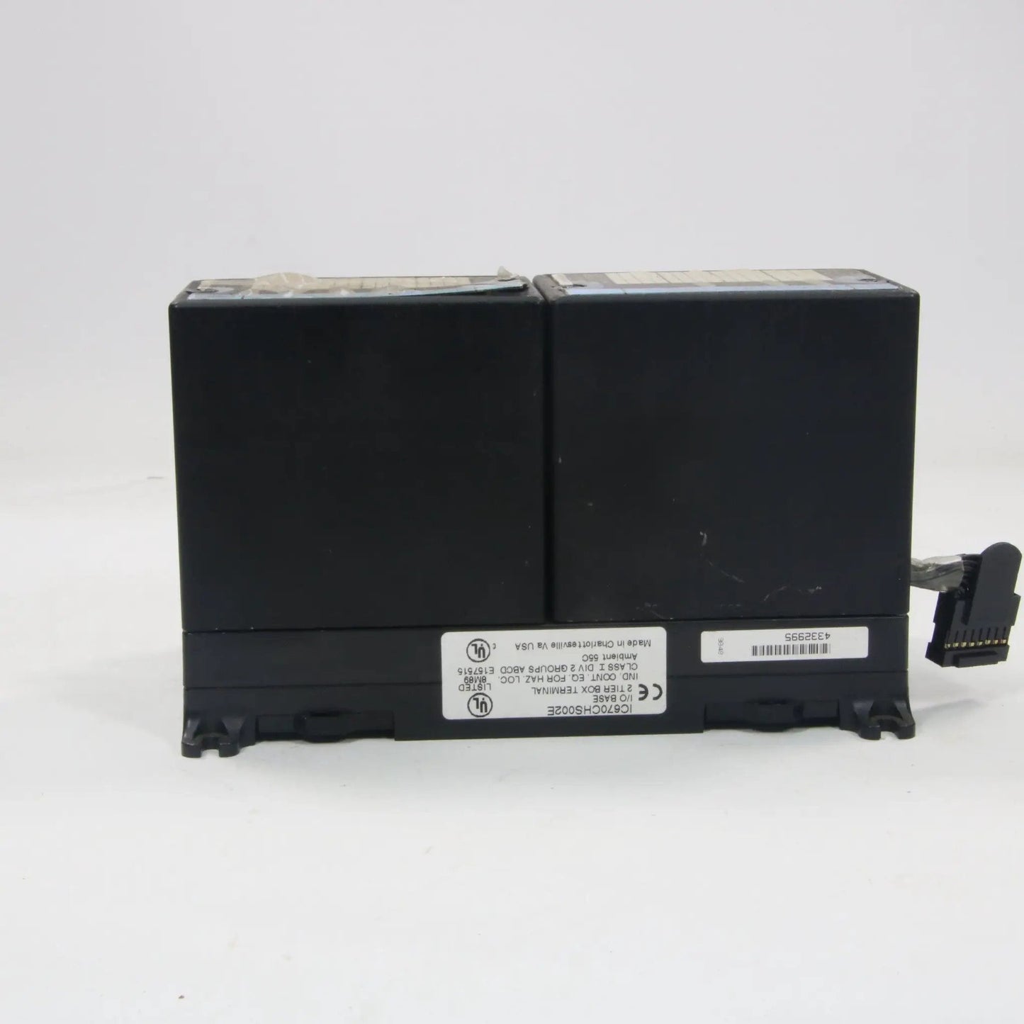 GE Fanuc IC670MDL740J/730K Modules