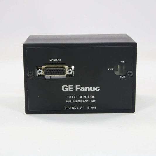 GE Fanuc IC670PBI001-BE Profibus