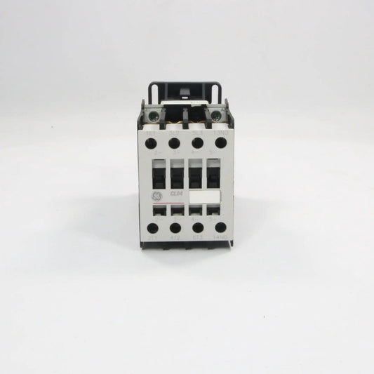 GE General Electric CL04D310M Contactor