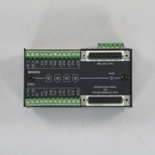 G&L Beijer Electronics CR01 Signal Amplifier
