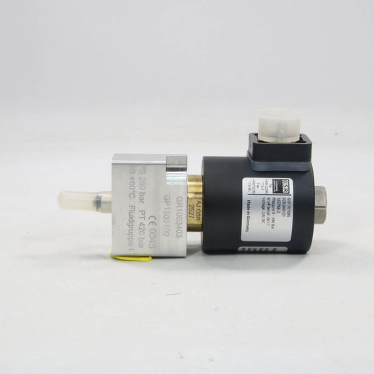 GSR GO1707085 Solenoid Valve