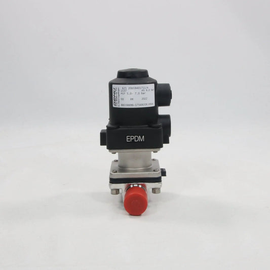 Gemu 625 Pneumatic Diaphragm Valve - 88336696