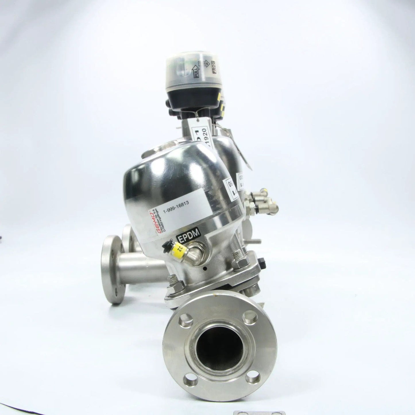 Gemu Multi Valve Block 1-999-16813