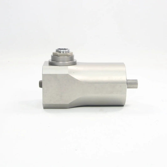 Groschopp EGK 48‑15 NI Servo Motor
