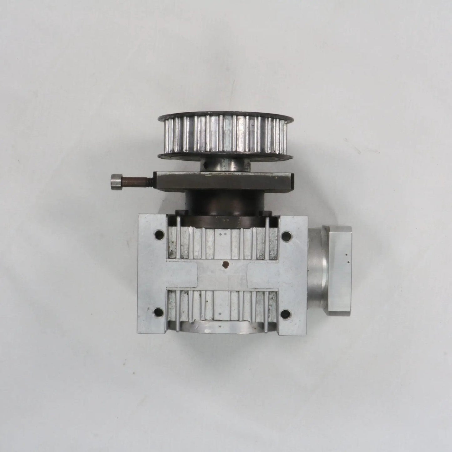 Gudel FA 045 R Angle Gearbox