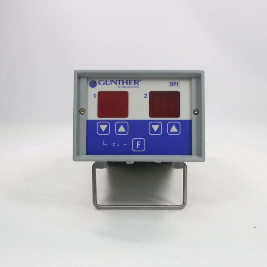 Gunther DP1 Temperature Controller