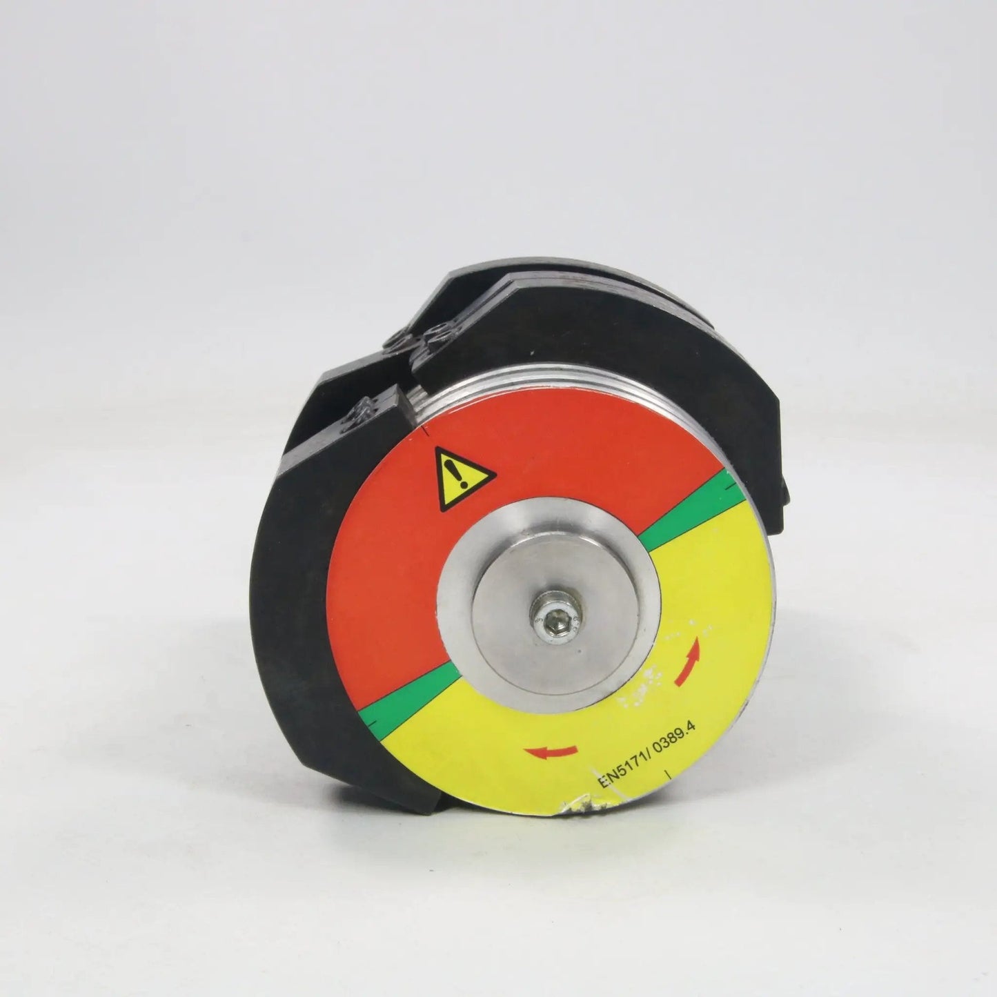 Gysin GPL080-1PV/2:1 Planetary Gear Motor