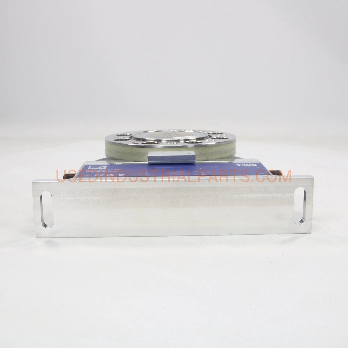 HBM Hottinger Baldwin Messtechnik Flange Type Torque Transducer T40B/500 N.m