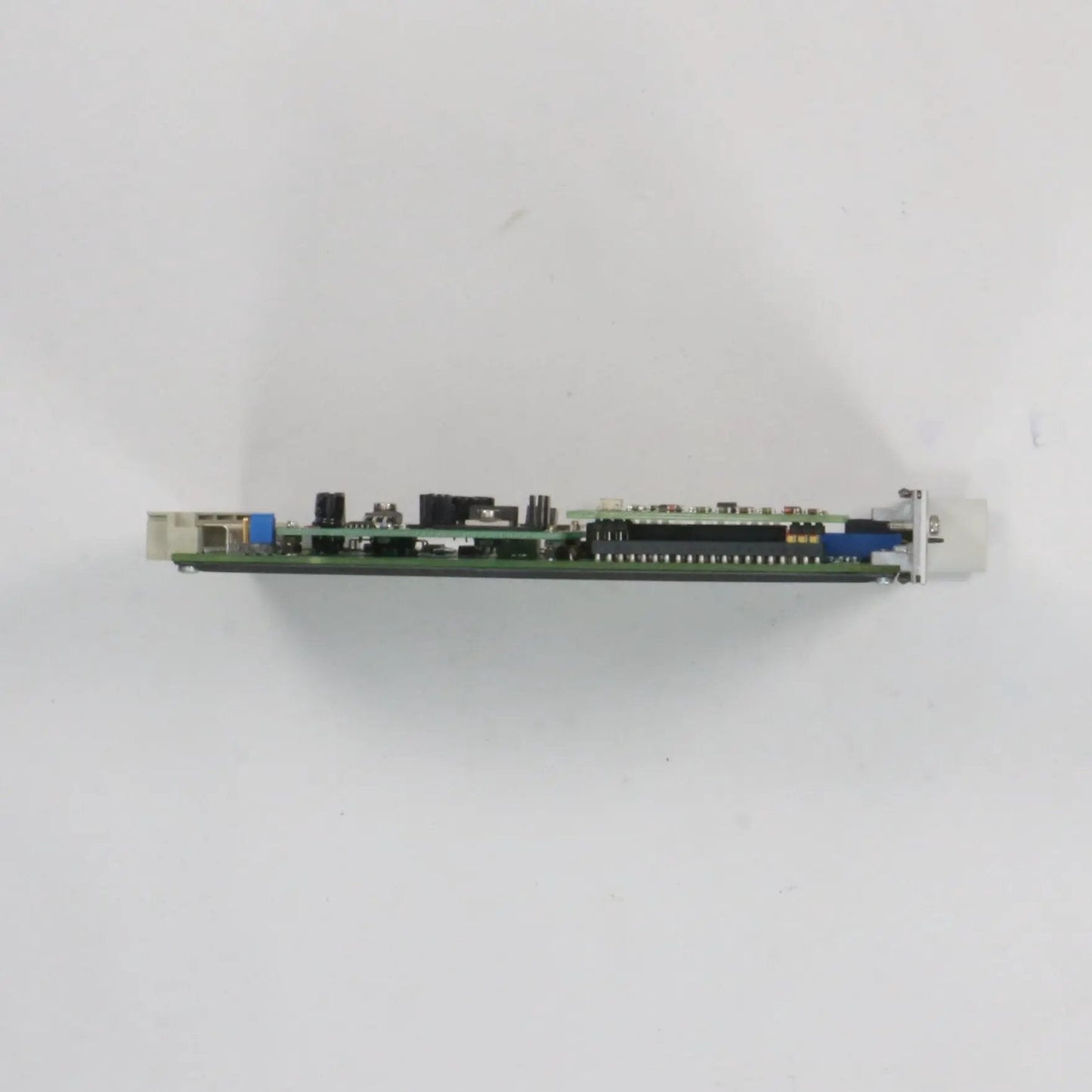 HBM Hottinger Baldwin Messtechnik ME 50 MA 50 Measuring Amplifier Module