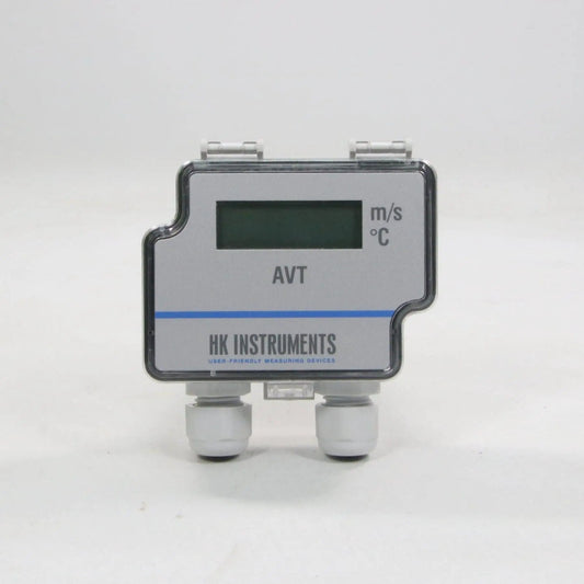 HK Instruments AVT-D Air Velocity Transmitter