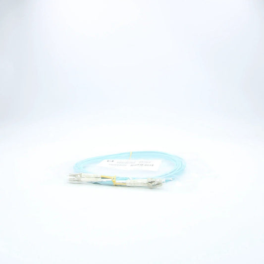 HP Cable 491026-001 OM3 LC/LC FC