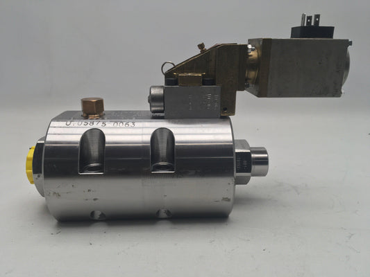 Hammelmann Magnetventil Solenoid Valve 0.05875.0063