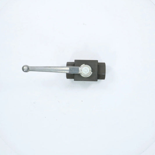 Hansa Flex Bal Valve BKH G1" 1113