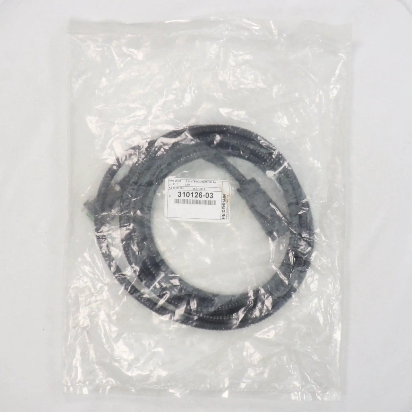 Heidenhain 310126-03 Adapter Cable