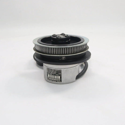 Heidenhain ROD 420 3600 03S12 03 Rotary Encoder
