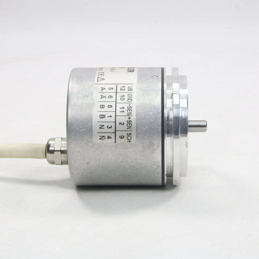 Hengstler 0522001 Incremental Encoder