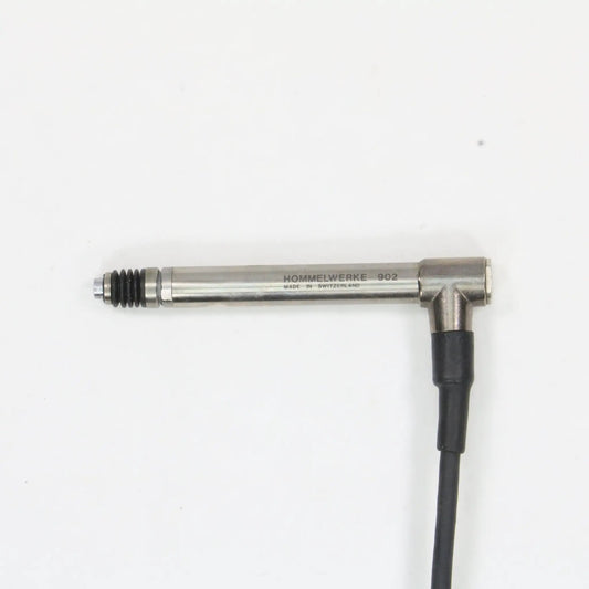 Hommel Werke 902 Probe