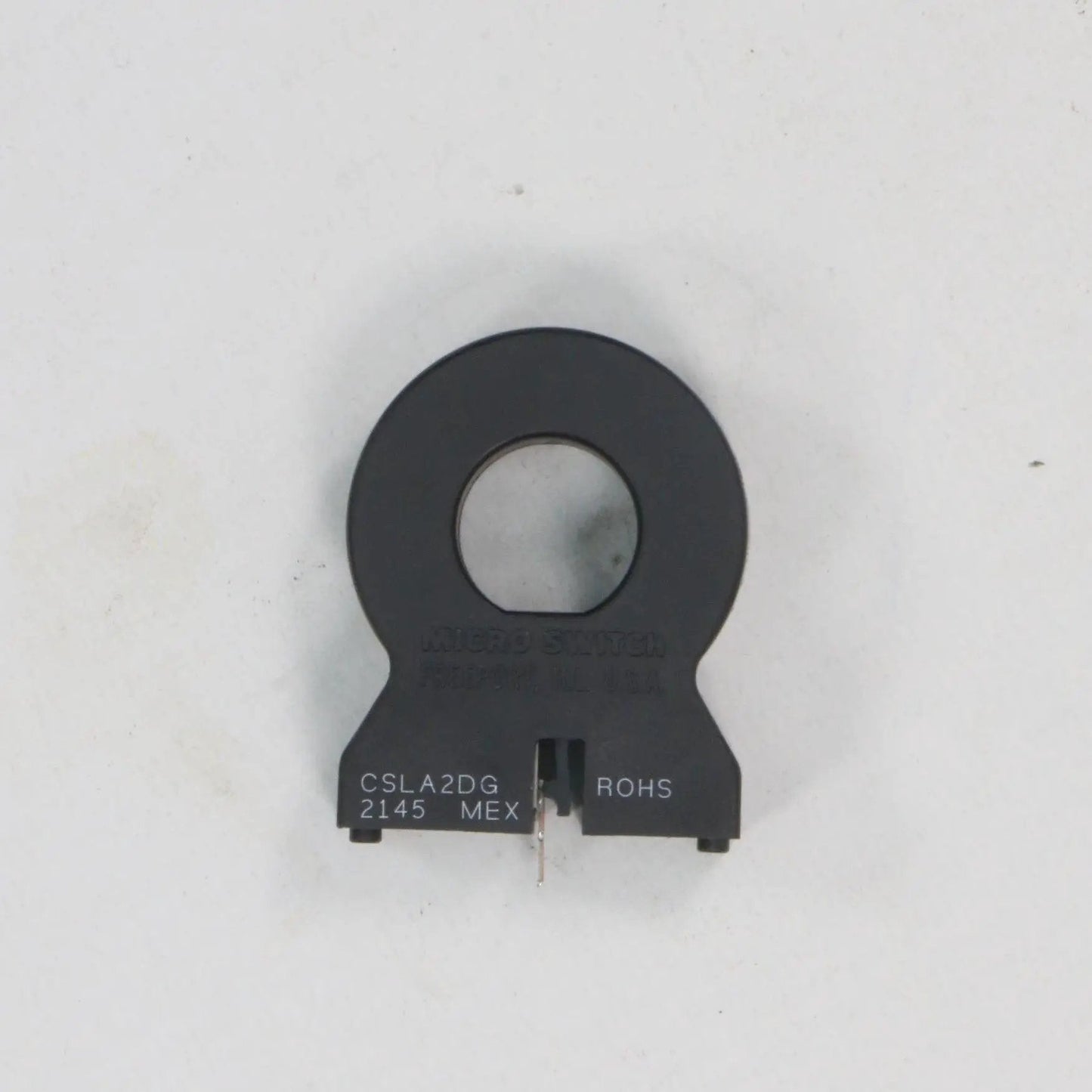 Honeywell Micro Switch CSLA2DG Current Sensor