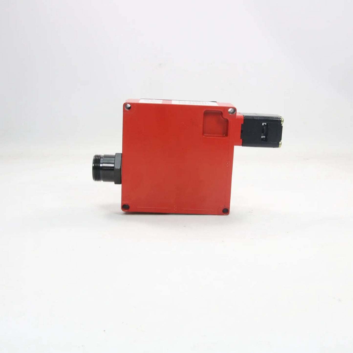 Honeywell Safety interlock limit switch