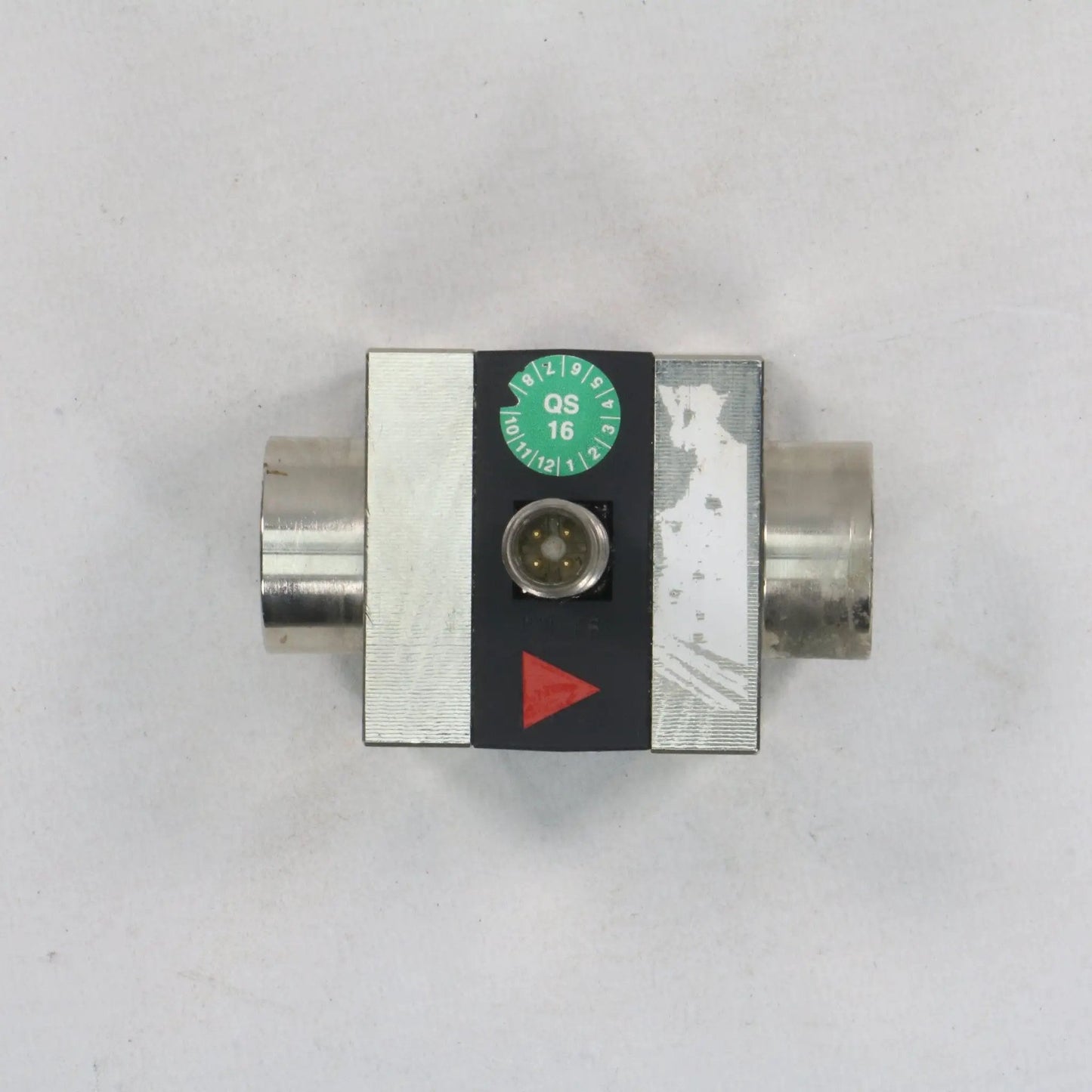 Honsberg LABO-XFU015GMQ050VONS Volume Flow Meter