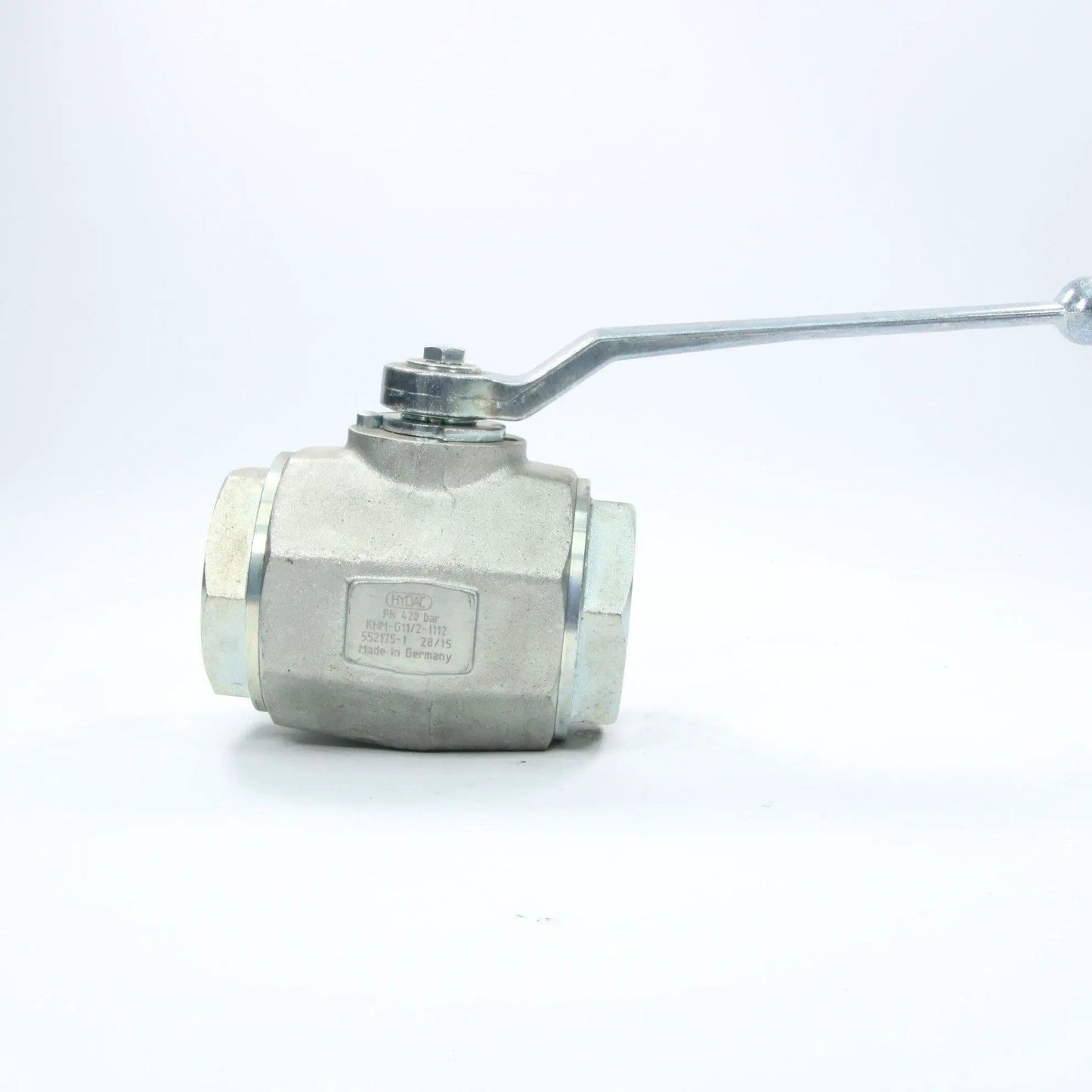 Hydac Bal Valve KHM-G11/2-1112