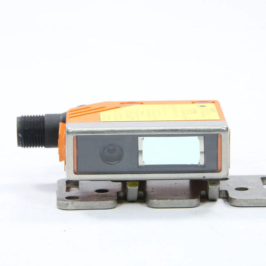 IFM 05D100 05DLCPKG/US Photoelectric distance sensor
