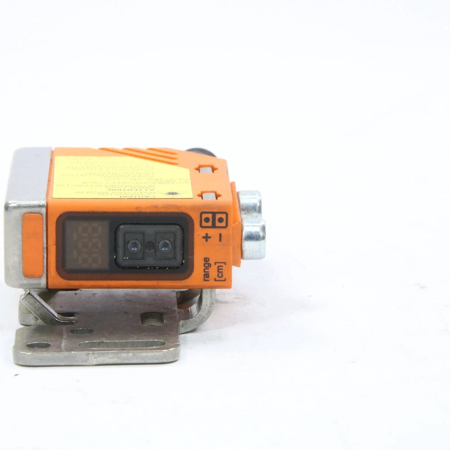 IFM 05D100 05DLCPKG/US Photoelectric distance sensor