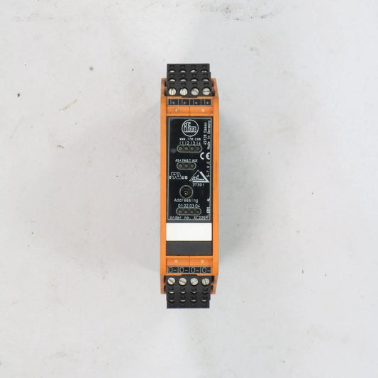 IFM Electronic AC2250 Digital Input AS Interface Module