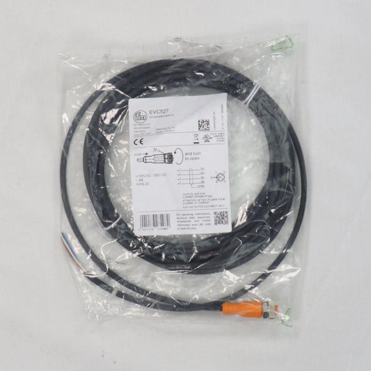 IFM Electronic EVC527 Connection Cable