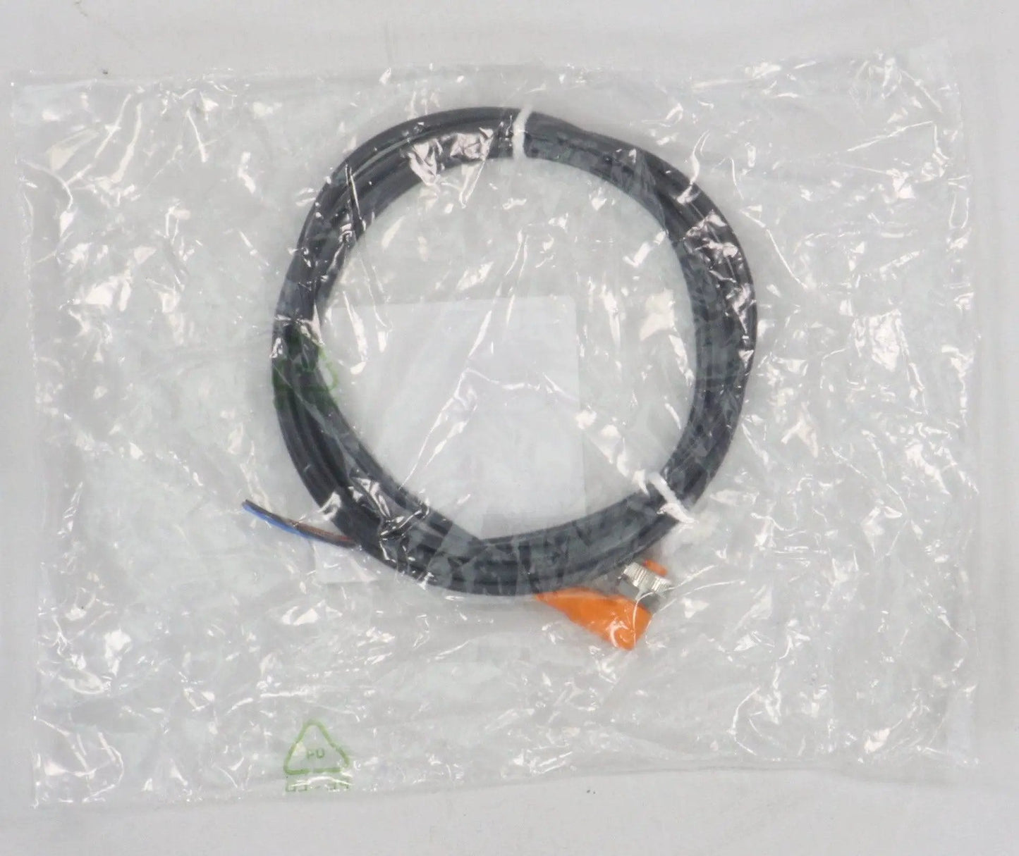 IFM Electronic Ecomat 400 EVC004 Connection Cable