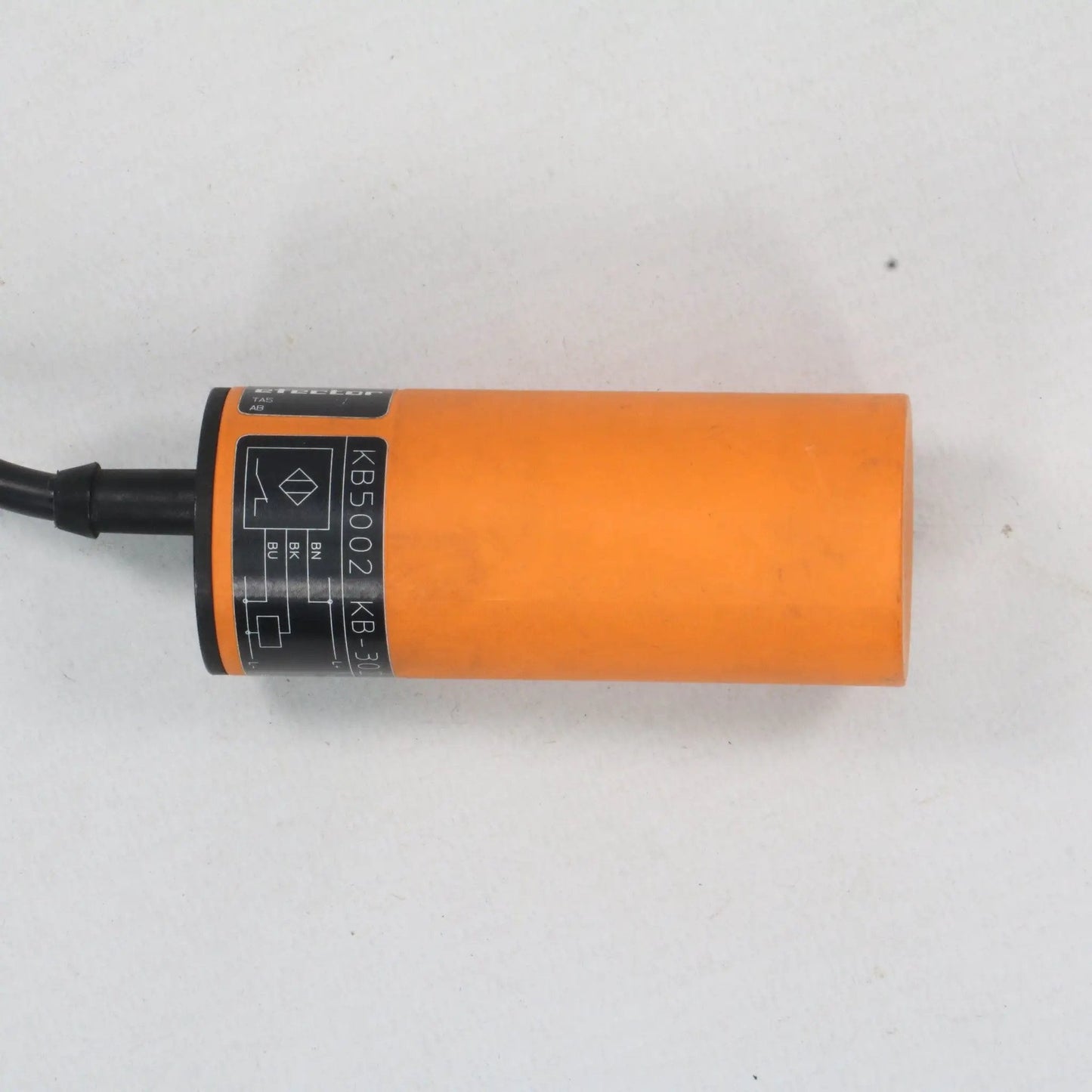 IFM Electronic Efector Capacitive Sensor KB5002 KB-3020-APKG