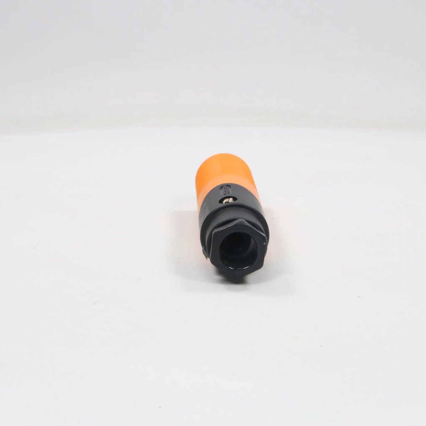 IFM Electronic Efector Capacitive Sensor KIE 2015-FBOA