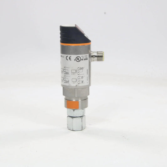 IFM Electronic IO-Link PN2028 Pressure Sensor