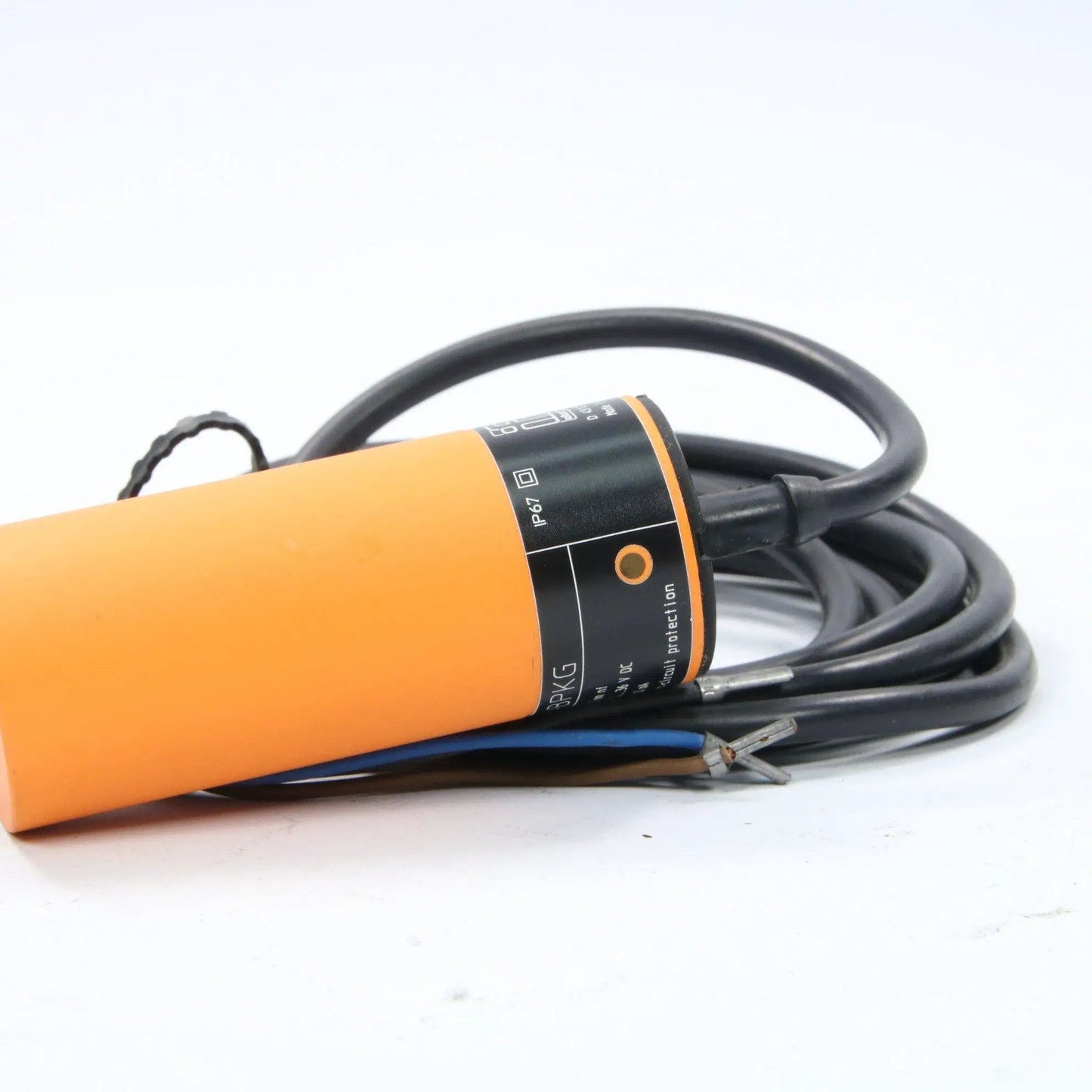 IFM Electronic Inductive Sensor IB 3020-BPKG