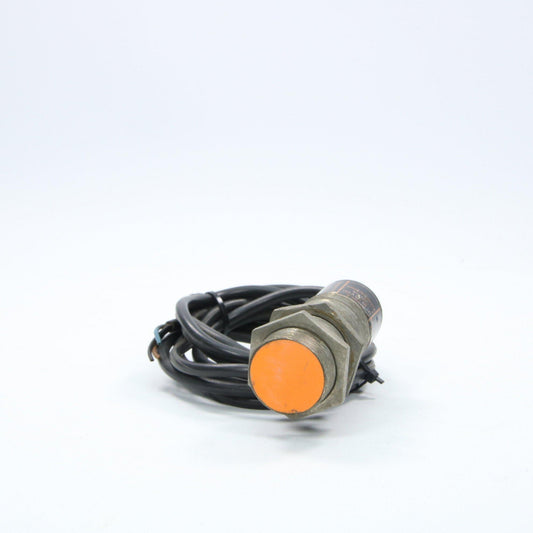 IFM Electronic Inductive Sensor IIA 3010-BPKG