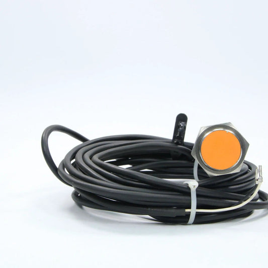 IFM Electronic Inductive Sensor IIA2010-FRKG II5671