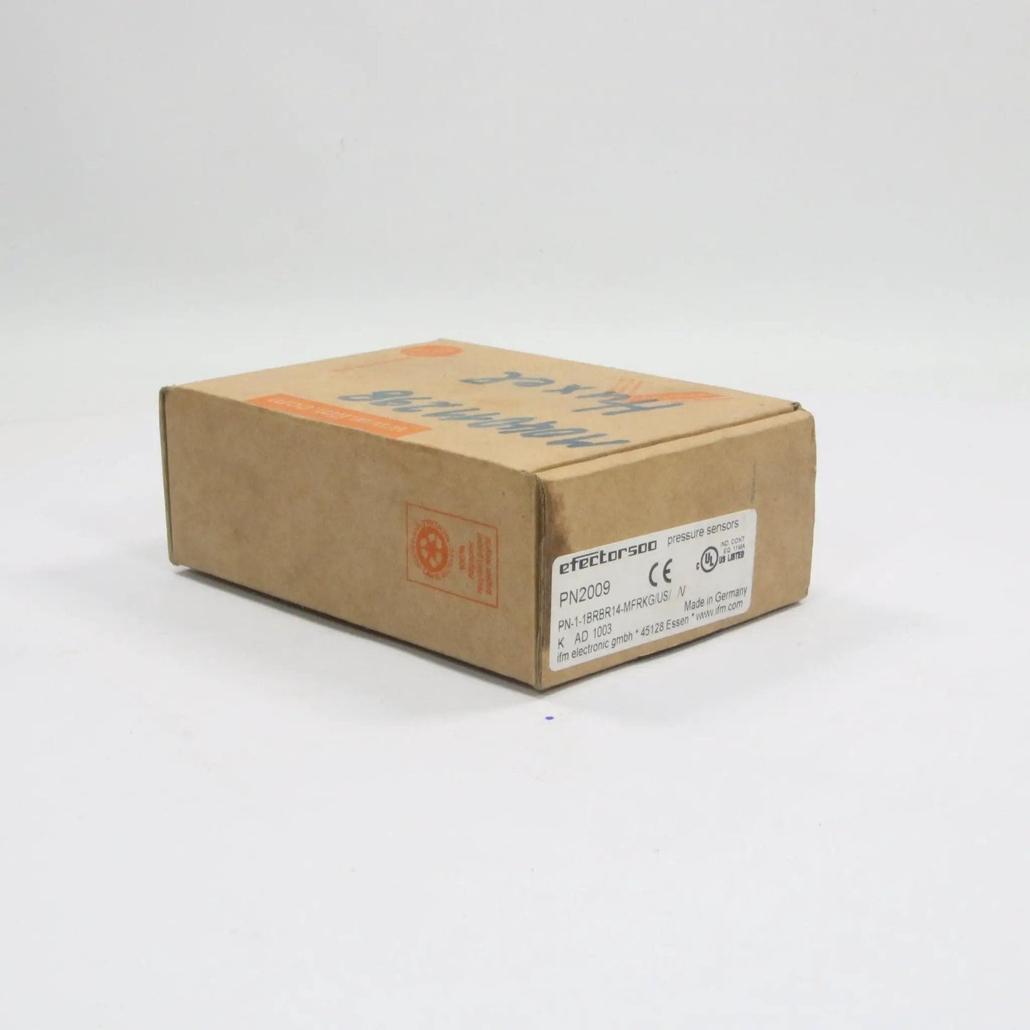 IFM Electronic PN2009 Pressure Sensor