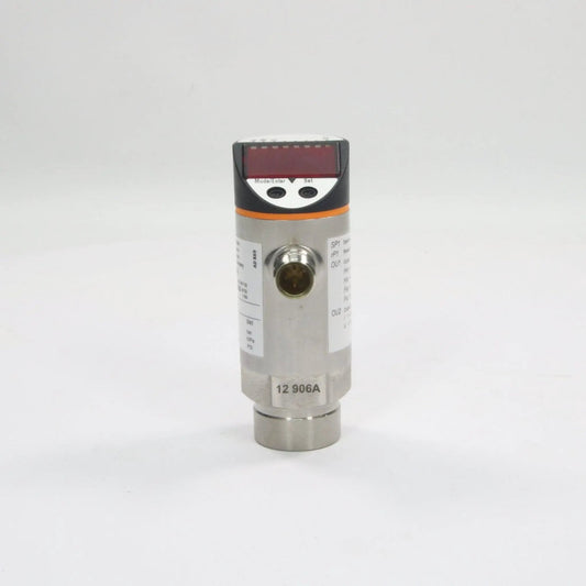 IFM Electronic PN3004 Pressure Sensor