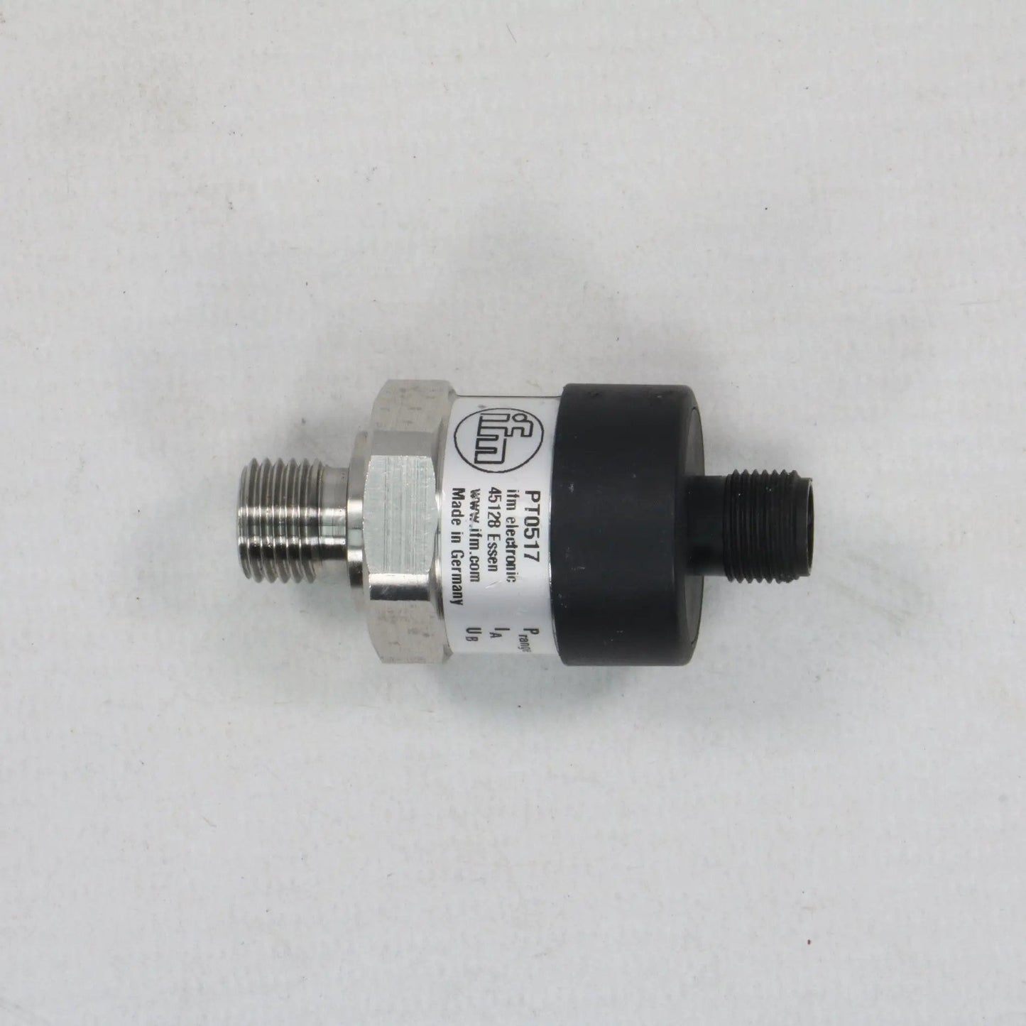 IFM Electronic PT0517 Pressure Transmitter