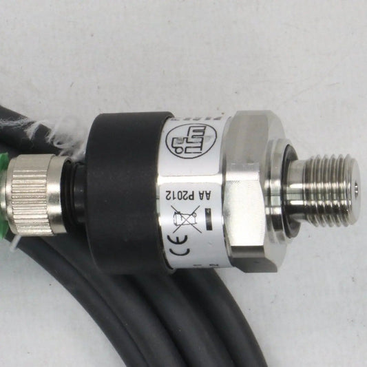 IFM Electronic PT0517 Pressure Transmitter - with Phoenix Contact 1682854