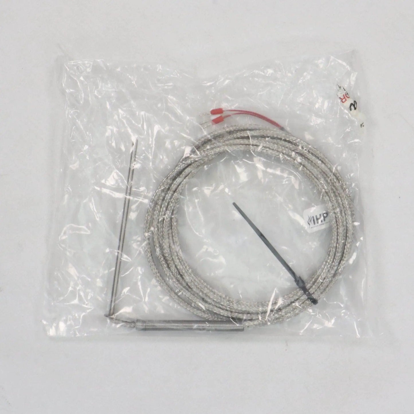 IHP TOPE -362-100-3-We-Pt100-B-3-3m Temperature Sensor