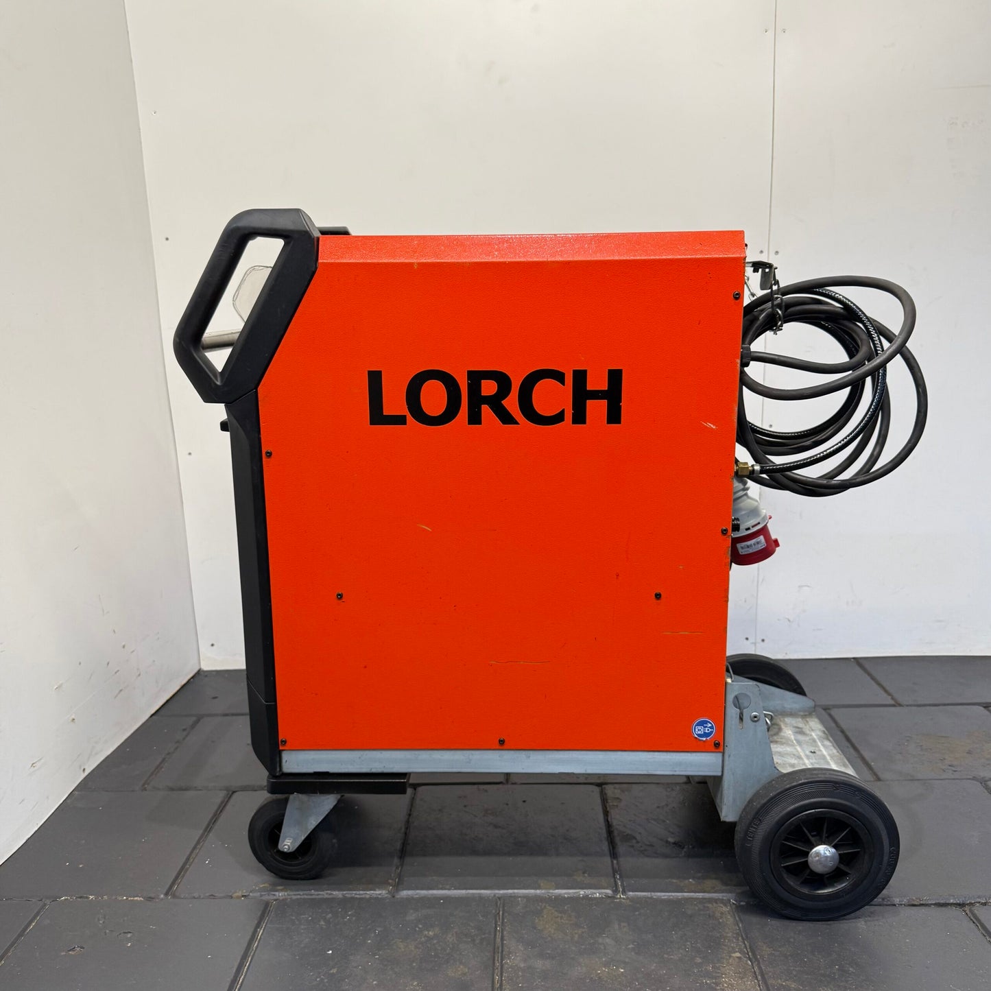 Occasion: Lorch MicorMig 350 - MARGE