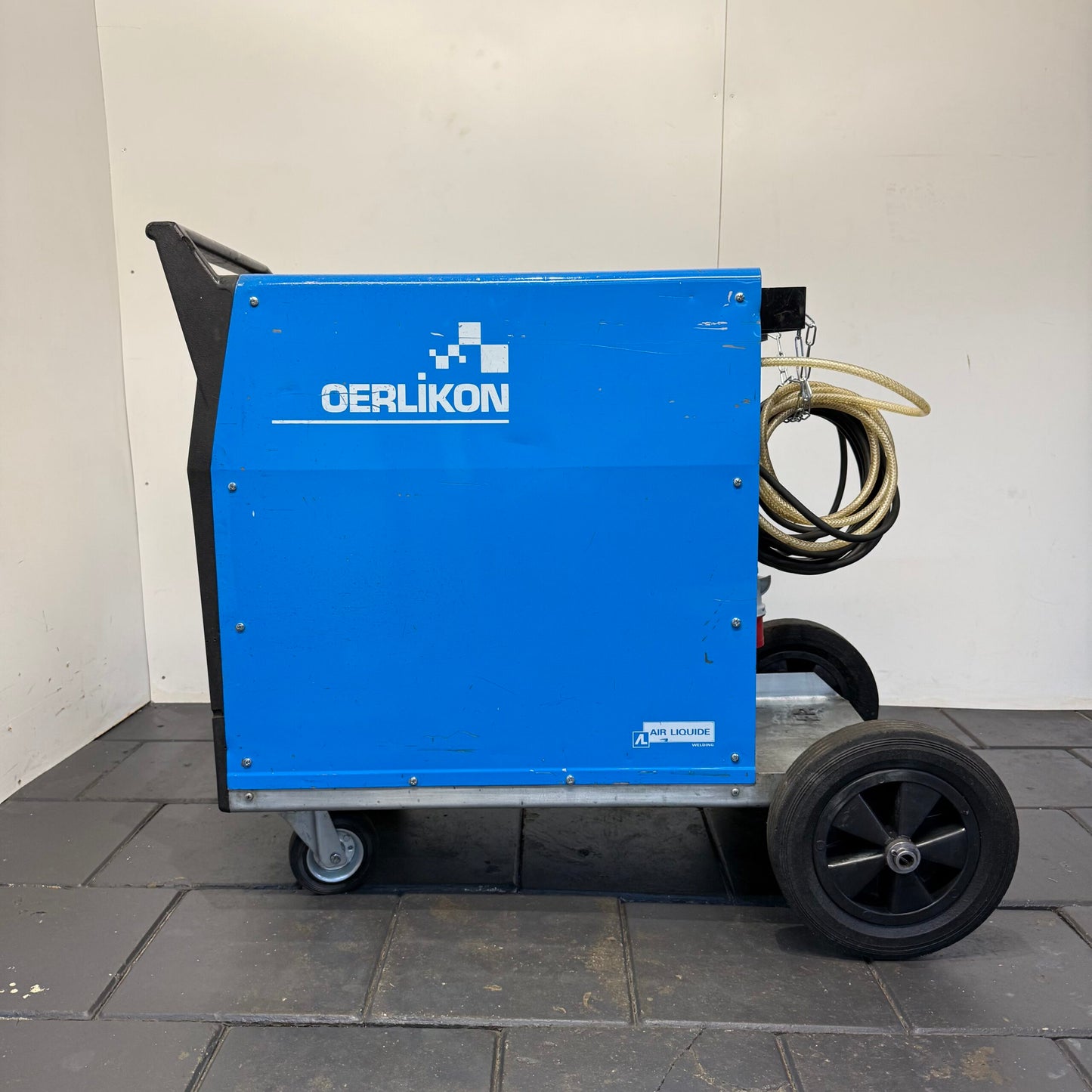 Occasion: Oerlikon Citoline 3500T