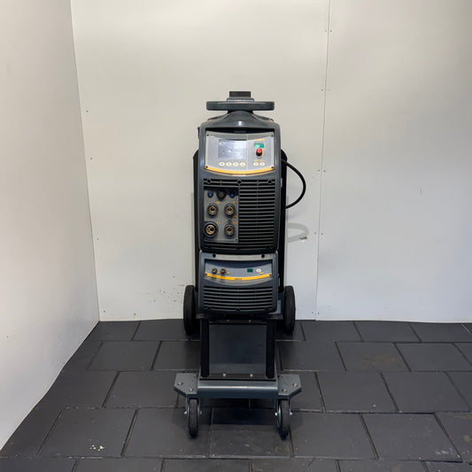 Occasion: Selco Genesis 3000 MTE