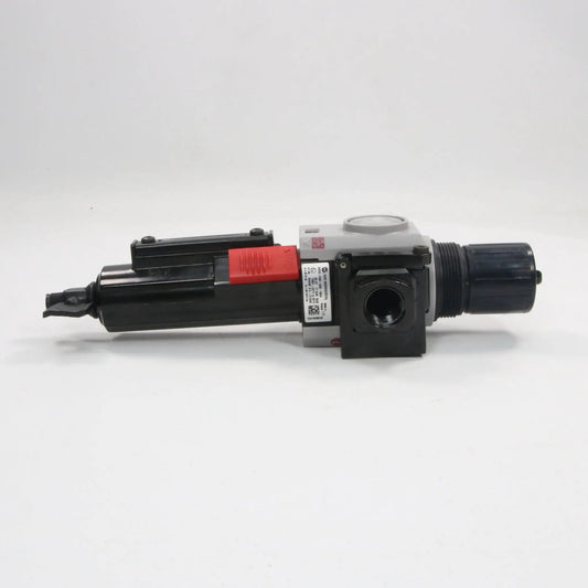 IMI Norgren B82G-3GK-QDS-RMN Excelon Plus Filter/Regulator