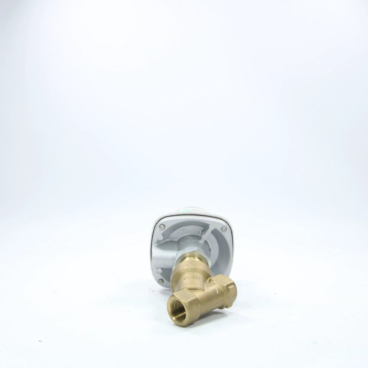IMI Norgren DN 15 Angled Brass Valve