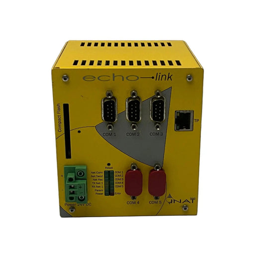 Inat Echolink 100 - 200 - 6500 - 01 Interface Converter