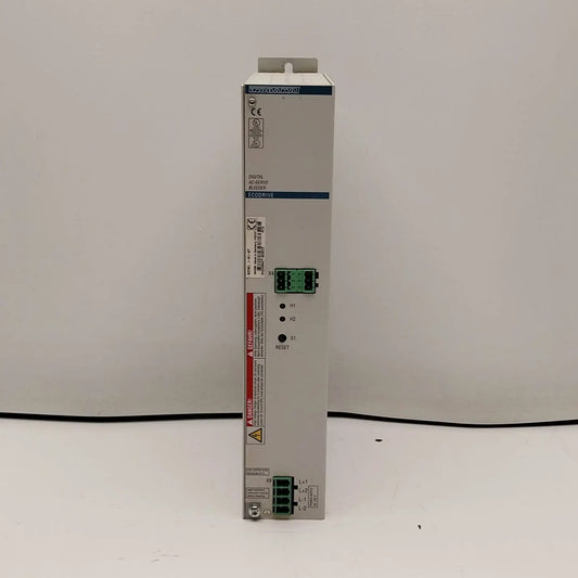 Indramat Ecodrive BZM01 1 01 07 Digital AC Servo Bleeder Brake Resistor